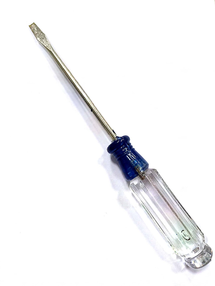 Small (-)Screwdriver 3mm