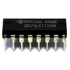 7412 DIP Triple 3-Input NAND Gate With Open Collector Outputs - Image 2