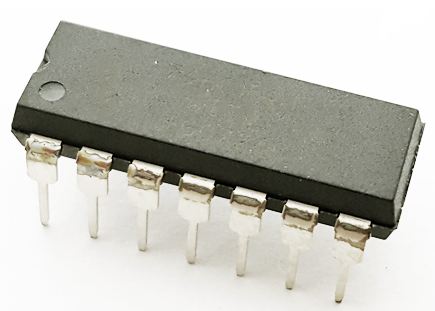7432 DIP Quad 2-Input Logic OR Gate