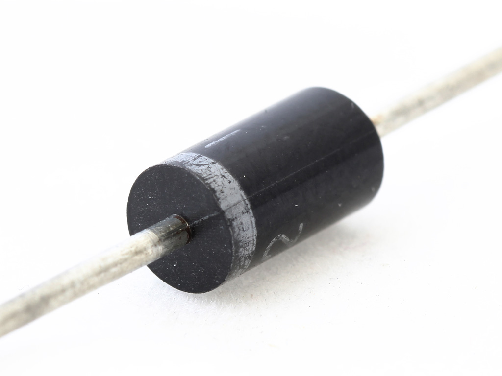 1N5822 3A 40V Schottky Barrier Diode