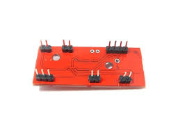 A3967 Easy Driver Microstepping Driver - Image 5