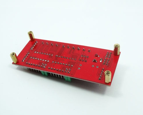 L293D 4-DC Motor Driver - Image 2