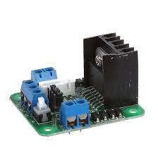 L298 Original Chip Module - Image 4