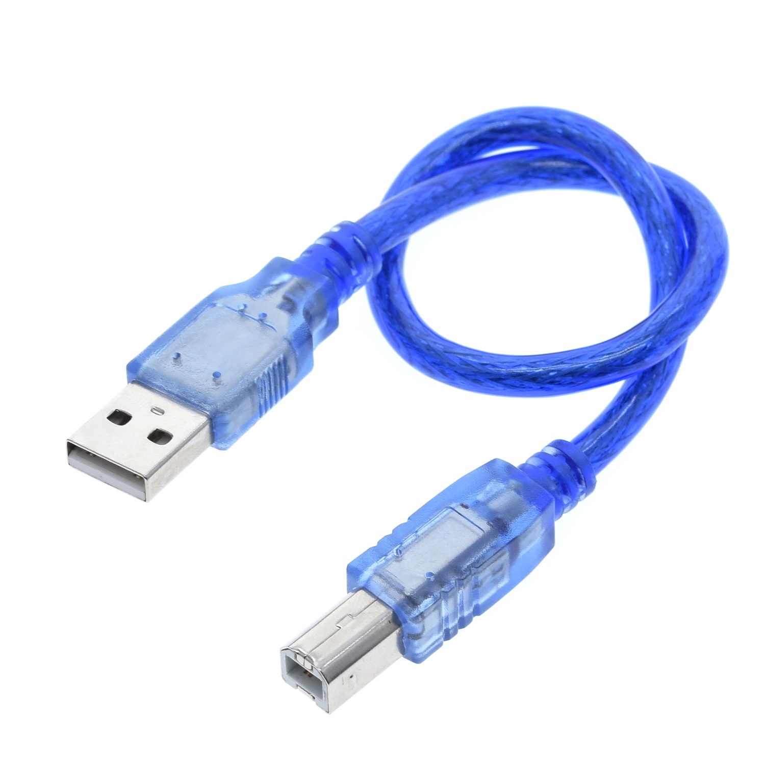 Cable For Arduino UNO/MEGA (USB A to B) - Image 6