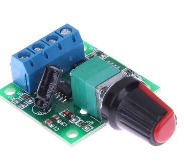 PWM Speed Motor - Image 2