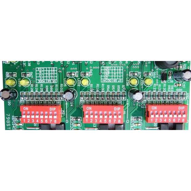 TB6560 CNC 3-Axis Driver 3.5A - Image 3