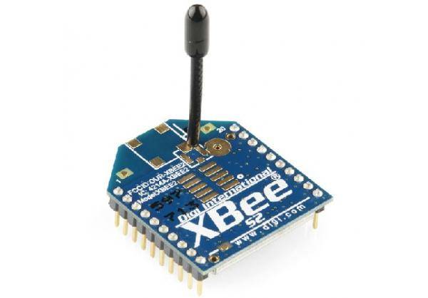 Xbee 2Mw 120M