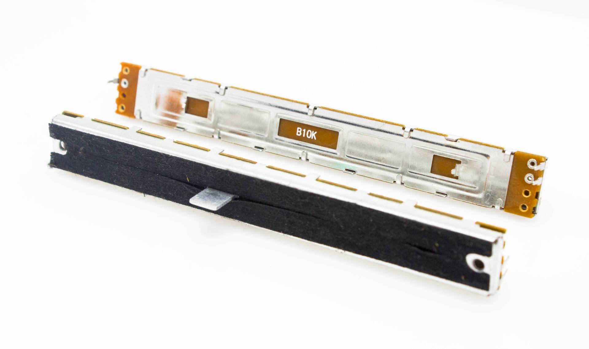 13Cm 10K Ohm Linear Slide Potentiometer - Image 2