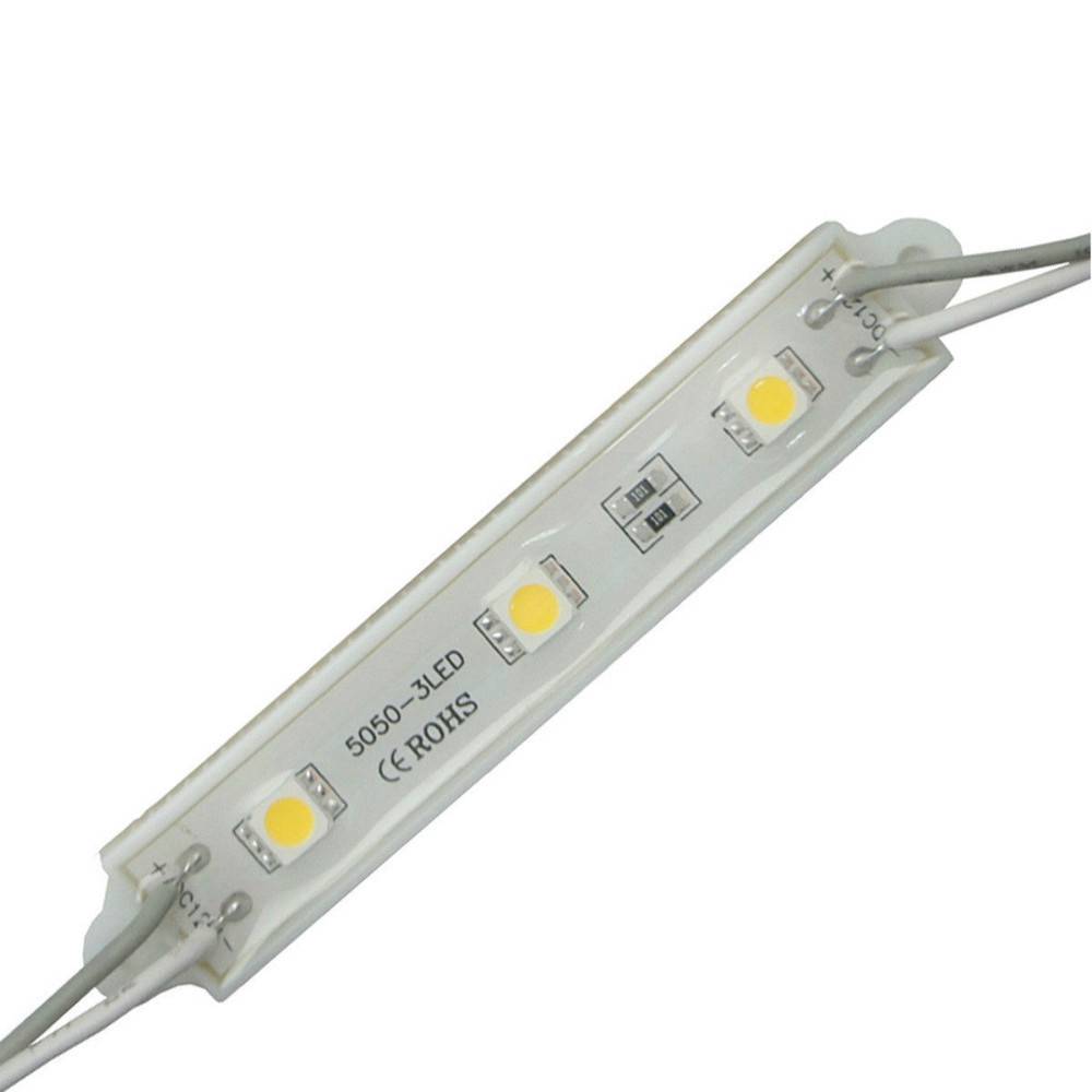5050-3-LED White - Image 2