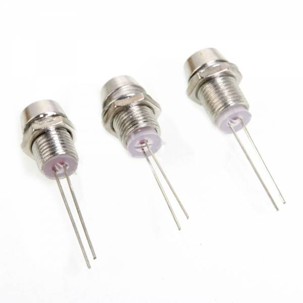 Dicator Pilot Light 5V Yellow - Image 2