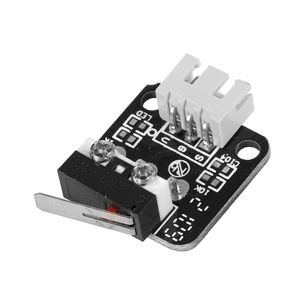 Creality Ender-3/PRO Endstop Switch Module - Image 4