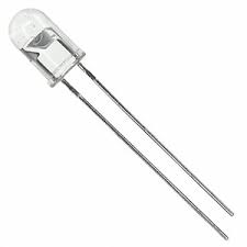 IR LED 5mm Infrared Transmitter - Image 4