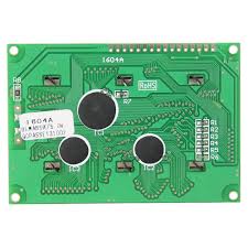 LCD 16x4 Blue - Image 3