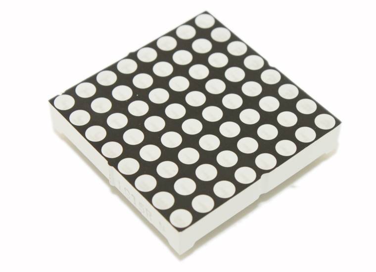 LED Matrix 8x8 - Image 2
