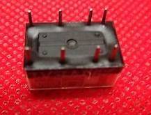 Relay 12V 0.5A 8 Pin Omron - Image 2