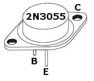 2N3055 - Image 2
