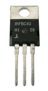 IRFBC40 N-Channel MOSFET – TO-220