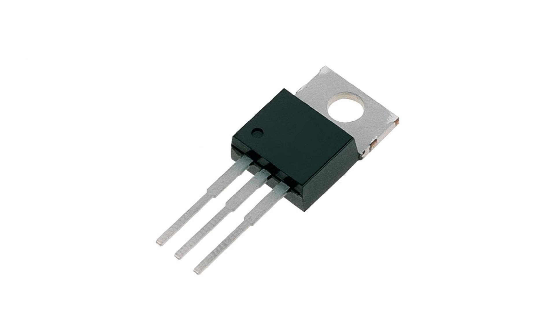 MJE3055 - NPN POWER TRANSISTOR (60V 10A) - Image 2