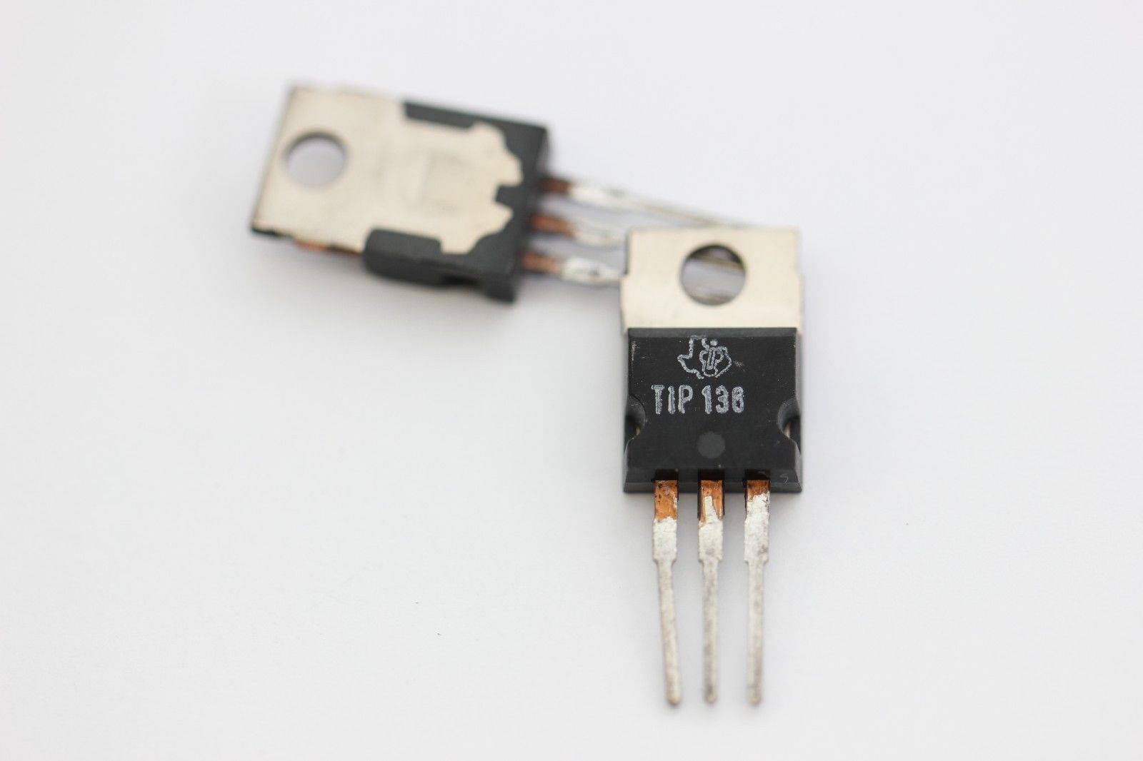 Tip136 PNP Complementary Silicon Power Darlington Transistor