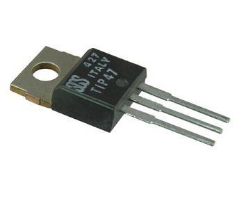 TIP47 Transistor