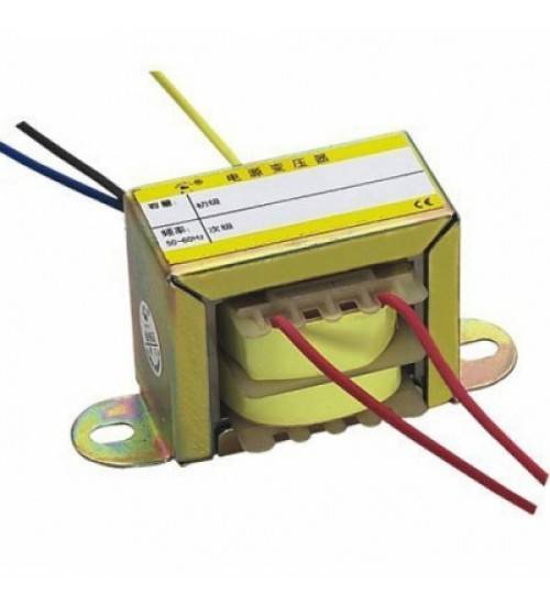 Transformer 3-0-3 100mA
