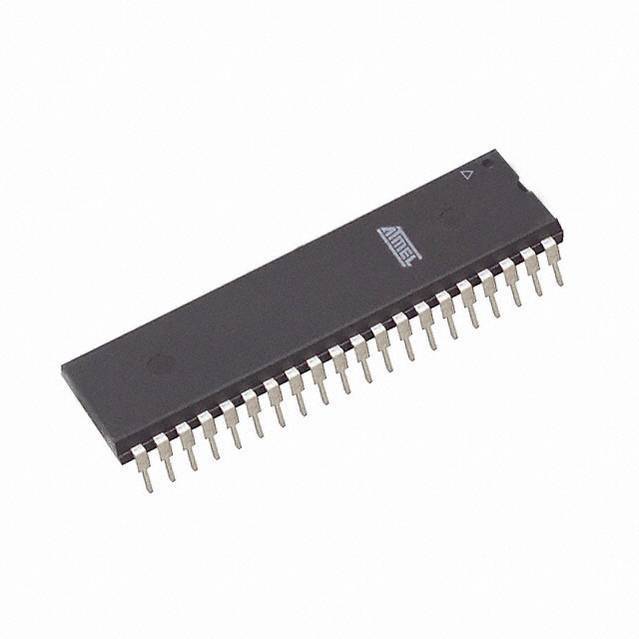 AT89C52 Microcontroller IC
