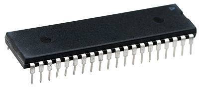 ATMEGA32A-PU 8-Bit Microcontroller 32KB 2.7V~5.5V AVR 2KB 16MHz FLASH 32 DIP-40 - Image 3