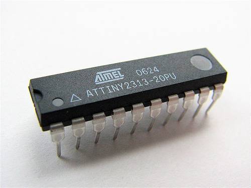 ATTINY2313 - Image 2
