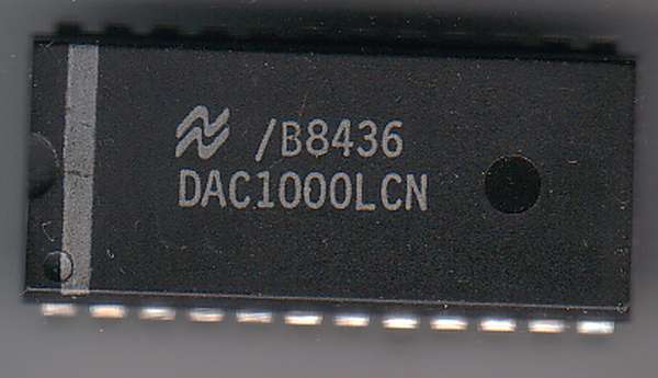 DAC1000LCN
