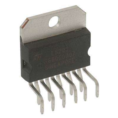 L6203 DIP DMOS Full Bridge Motor Driver