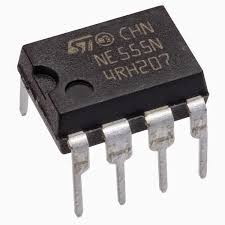 LM555 Timer IC NE555  DIP-8