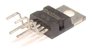 TDA2030A Audio Amplifier