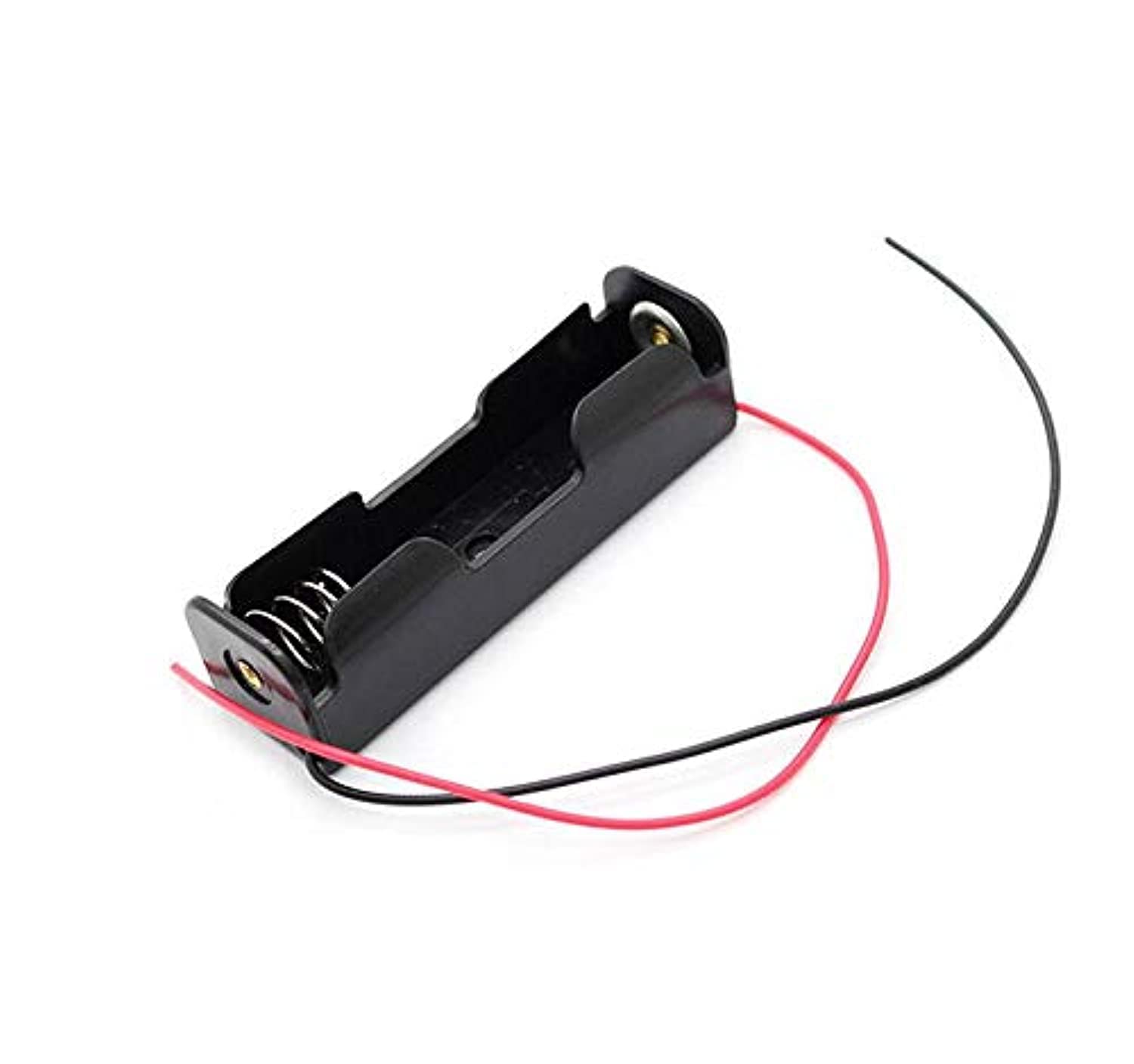 18650 Battery Holder 1-Slot - Image 4