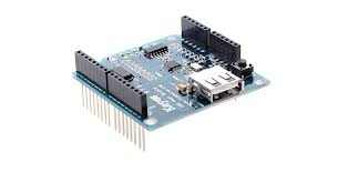 Arduino USB Host Shield V 2.0 ADK for Arduino - Image 3