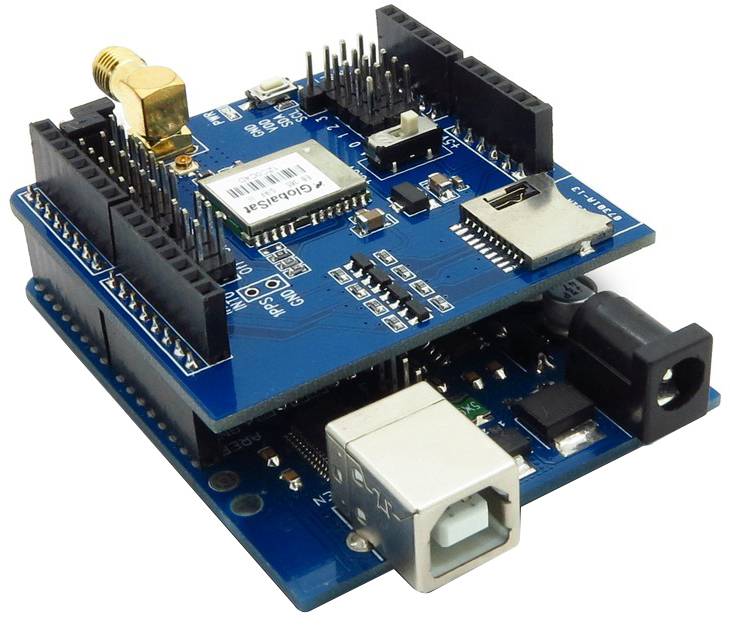 GPS Shield - Image 2