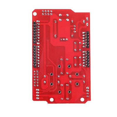 Joystick Shield V1 For Arduino - Image 3