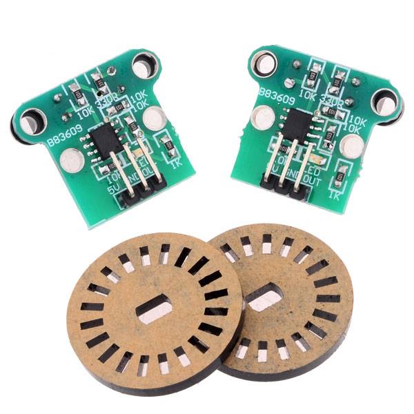 Encoder 4Pcs
