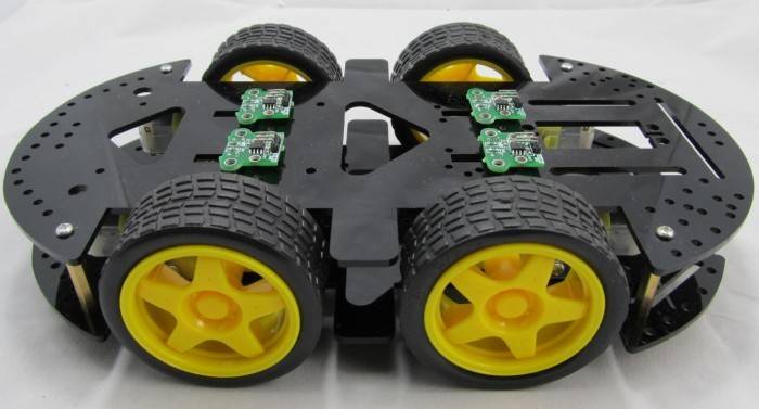 Encoder 4Pcs - Image 3