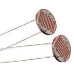 Photo-Resistor Sensor (LDR 10mm) - Image 2