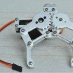 MG995 Servo Motor Tower Pro 180 Degree (Full Metal Gear) - Image 4