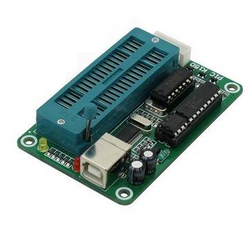 Pic K150 Icsp Programmer - Image 4