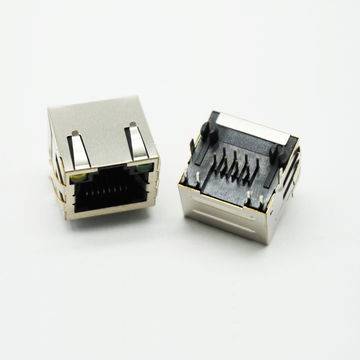 Rj45 Led Female - Image 3
