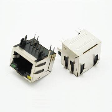 Rj45 Led Female - Image 4