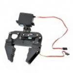Robot Arm Clamp With 2 Servomotors - Image 2