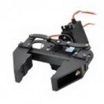 Robot Arm Clamp With 2 Servomotors - Image 3