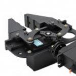 Robot Arm Clamp With 2 Servomotors - Image 4