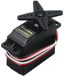 S3003 Servo Motor Continous (3.2kg/cm)