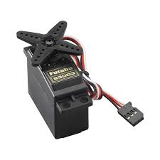 S3003 Servo Motor Continous (3.2kg/cm) - Image 4