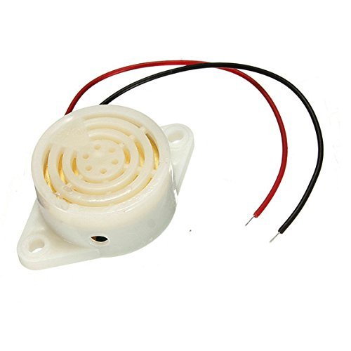 95DB Buzzer Alarm 3-24V