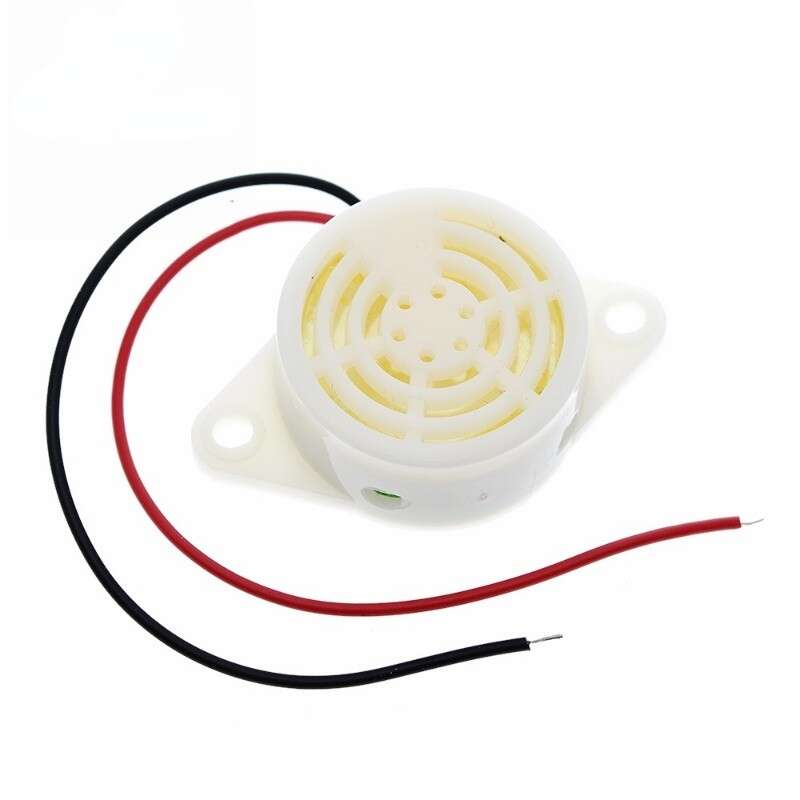 95DB Buzzer Alarm 3-24V - Image 3